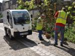 Goupil G3 Tipper 2008 года